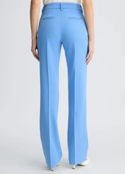 Pantaloni a vita alta