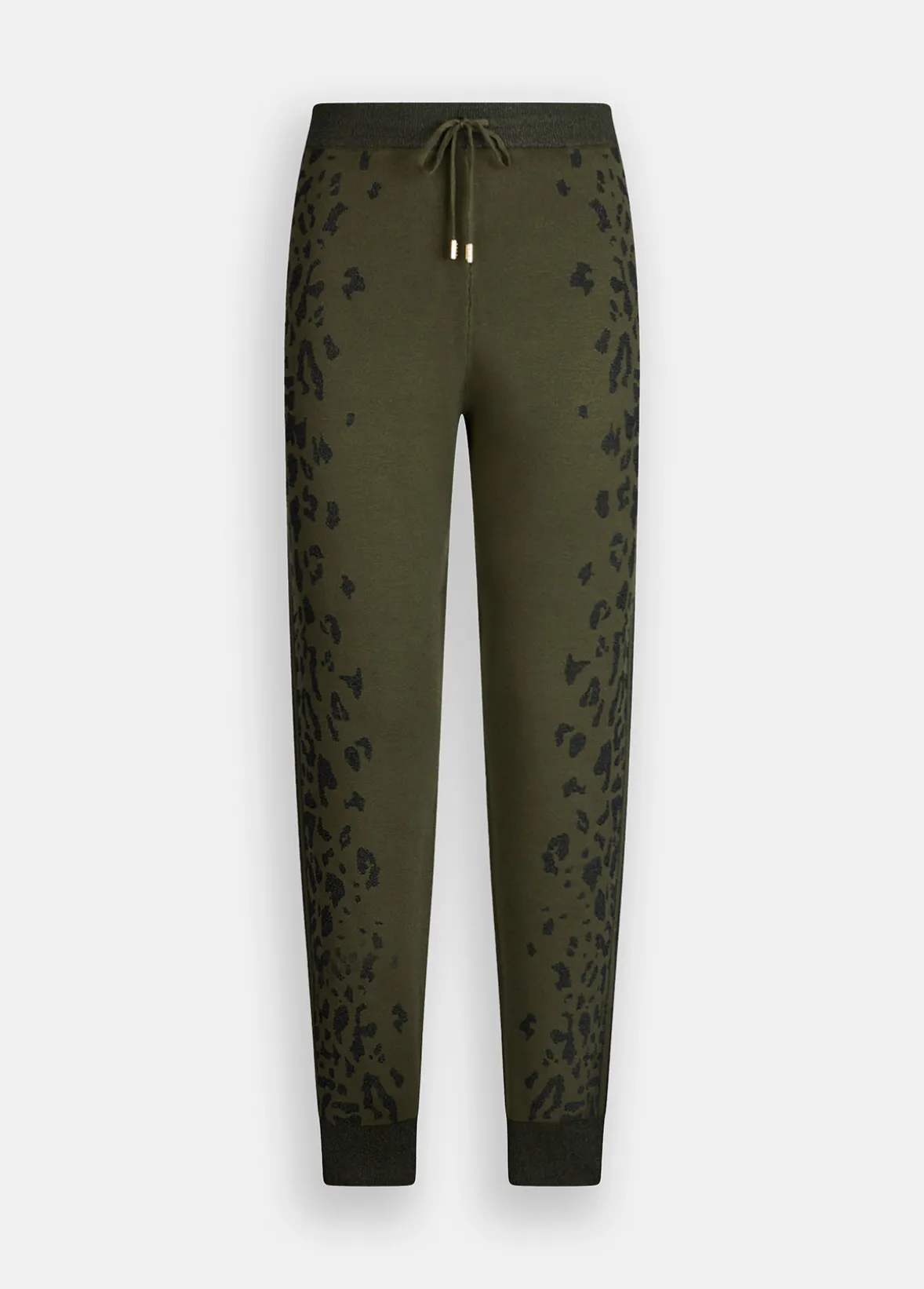 Pantaloni animalier
