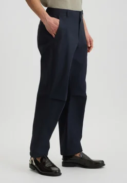 Pantaloni baggy da uomo