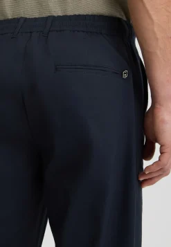 Pantaloni baggy da uomo