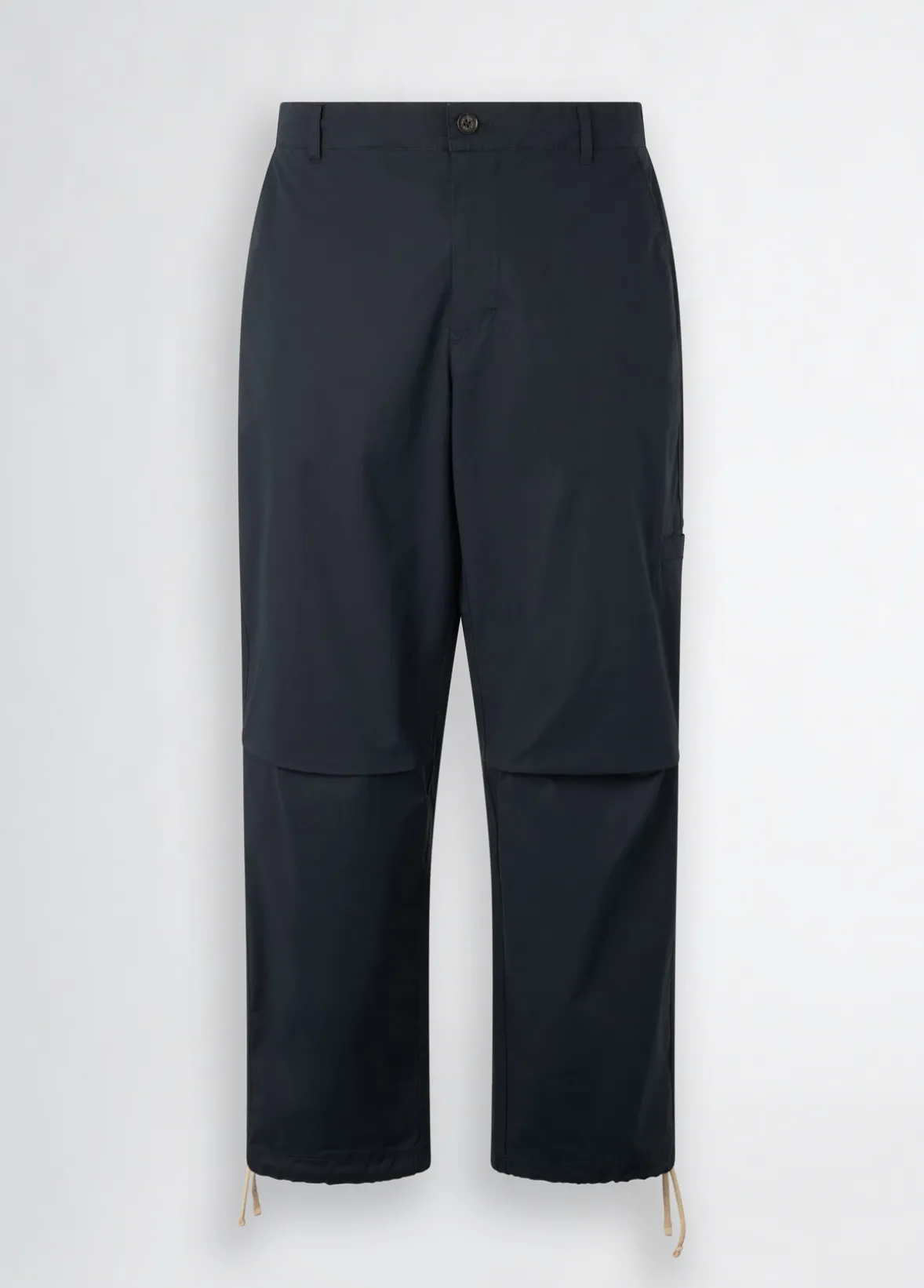Pantaloni baggy da uomo