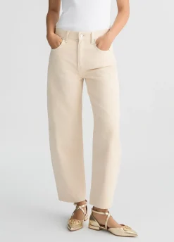 Pantaloni balloon