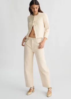 Pantaloni balloon