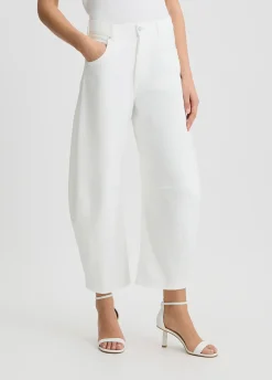 Pantaloni balloon