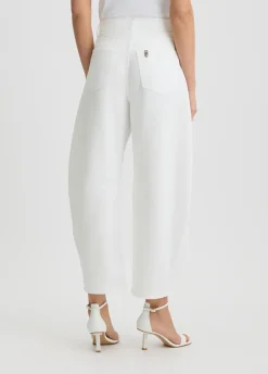 Pantaloni balloon