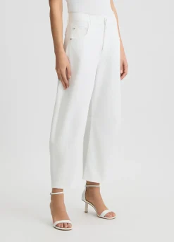Pantaloni balloon