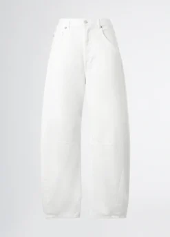 Pantaloni balloon
