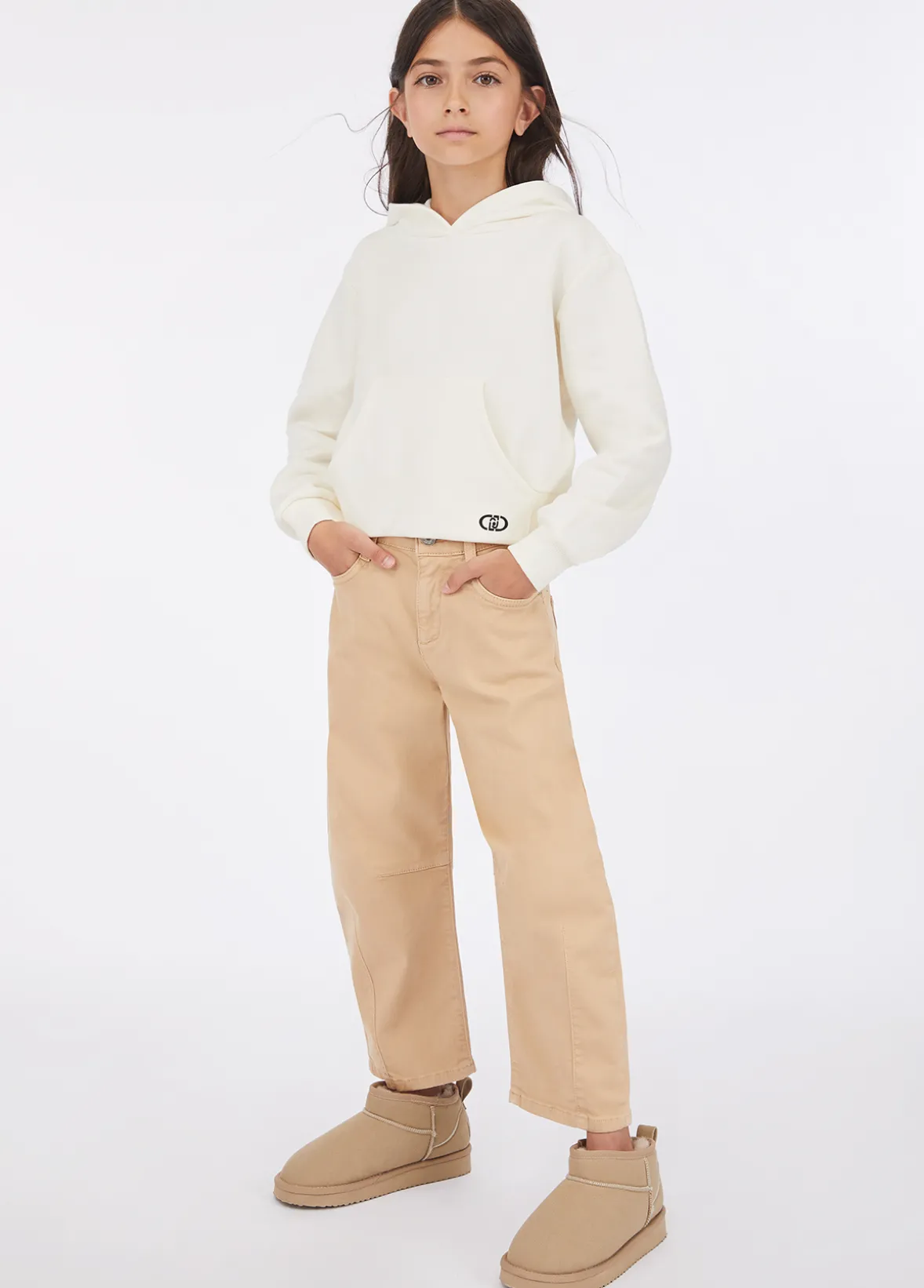 Pantaloni baloon