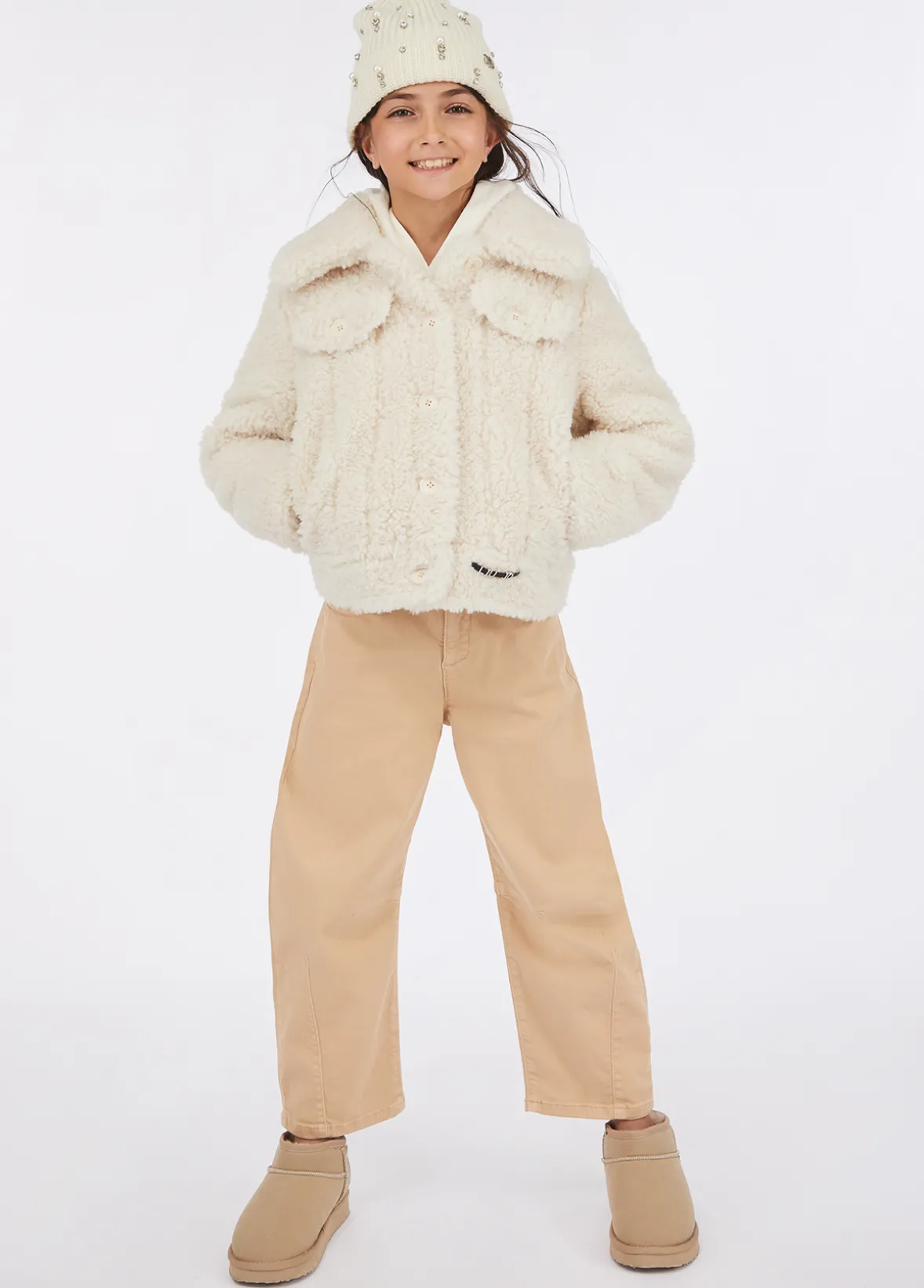 Pantaloni baloon