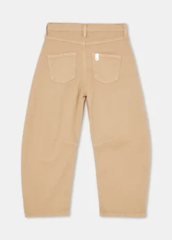 Pantaloni baloon
