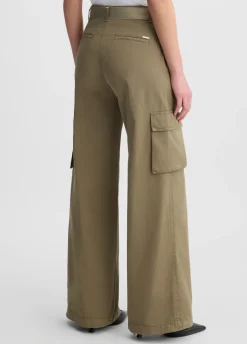 Pantaloni cargo