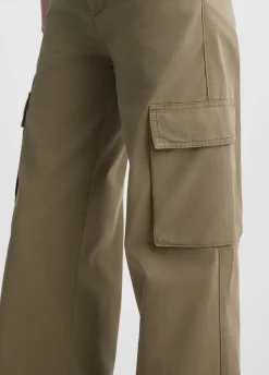Pantaloni cargo