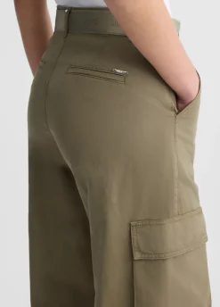 Pantaloni cargo