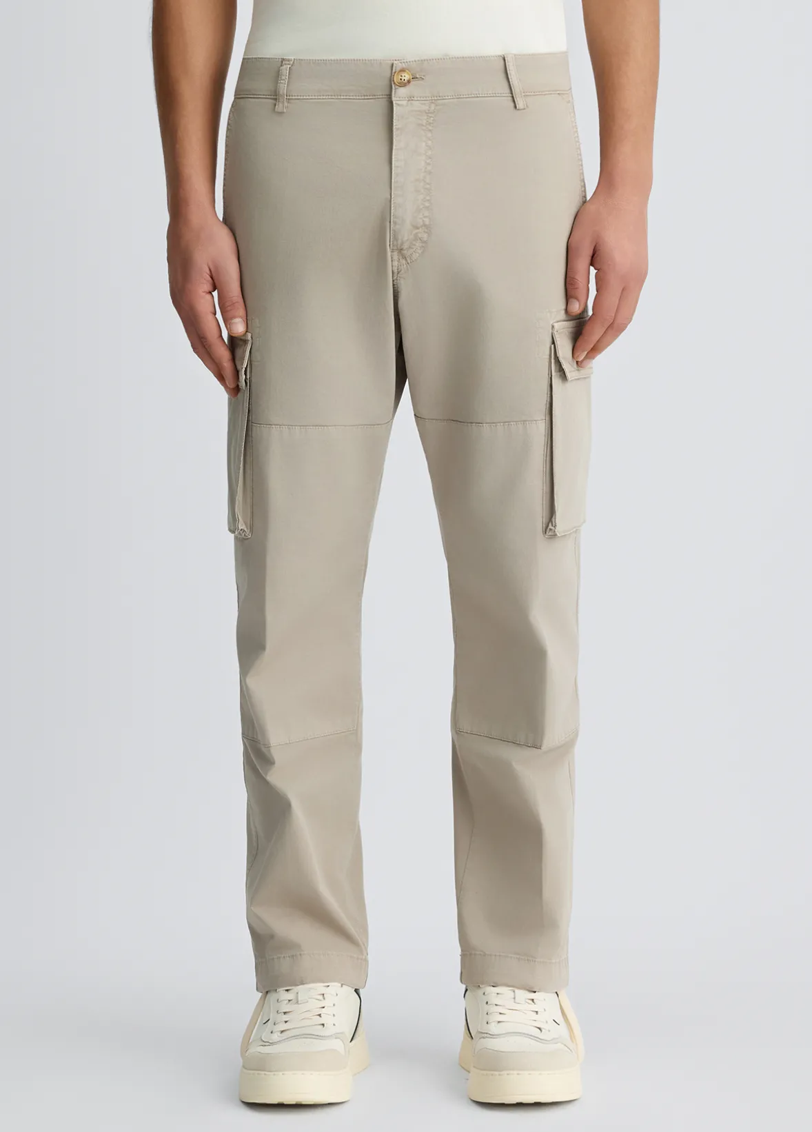 Pantaloni cargo