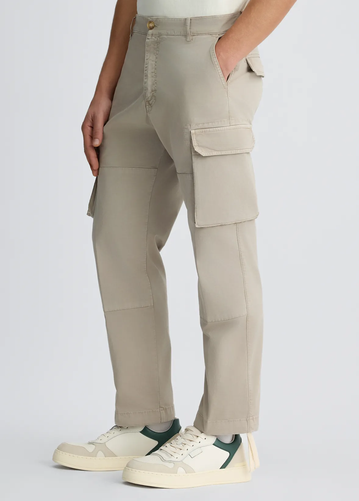 Pantaloni cargo