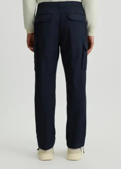 Pantaloni cargo