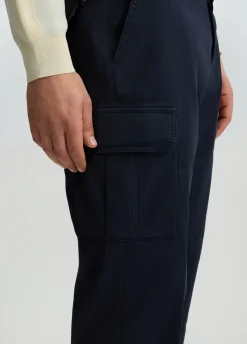 Pantaloni cargo