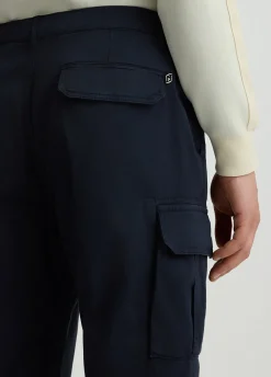 Pantaloni cargo