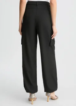 Pantaloni cargo