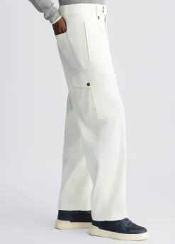 Pantaloni cargo