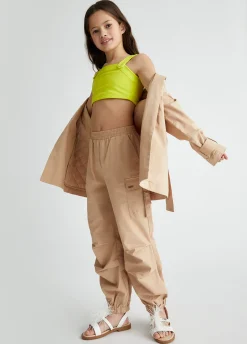 Pantaloni cargo
