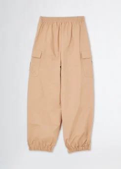 Pantaloni cargo