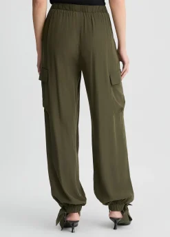 Pantaloni cargo