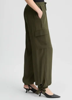 Pantaloni cargo