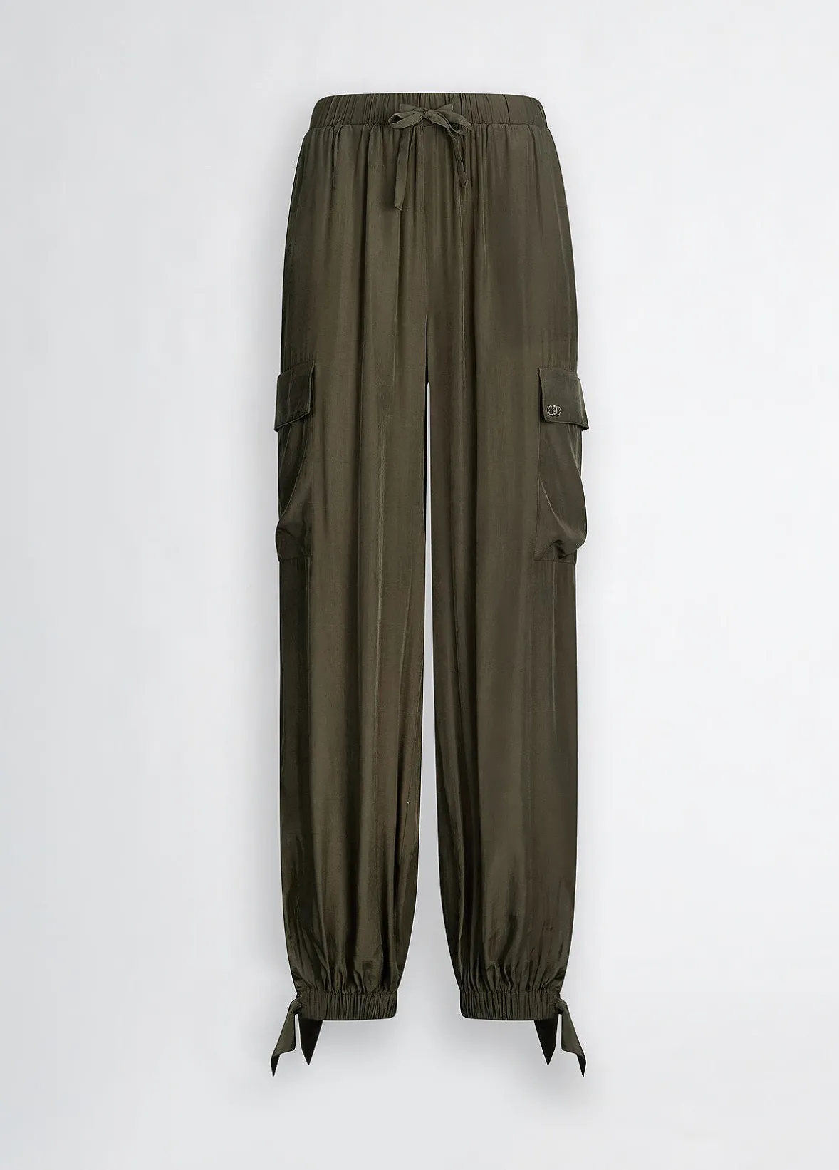 Pantaloni cargo