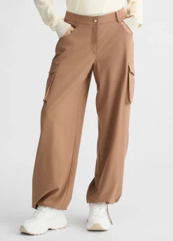 Pantaloni cargo