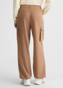 Pantaloni cargo
