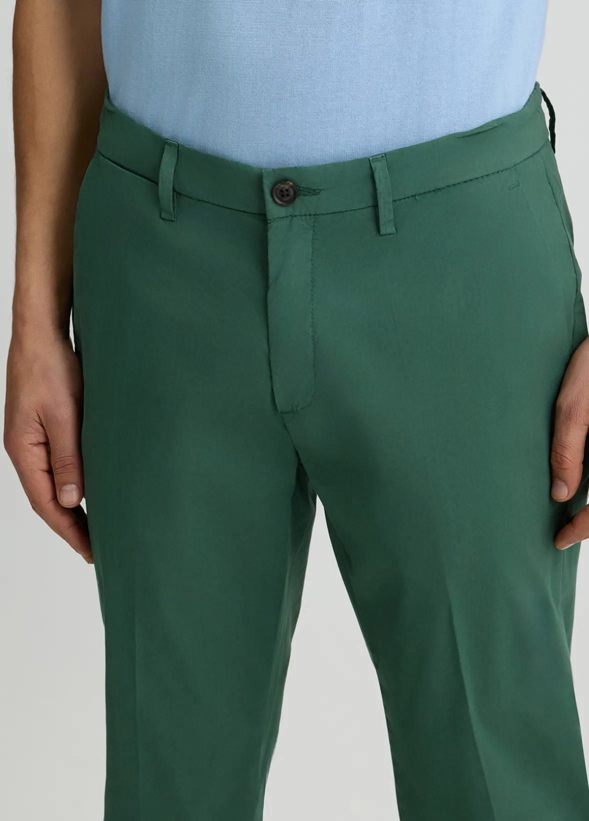 Pantaloni chino