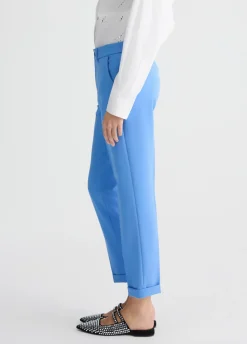 Pantaloni chino