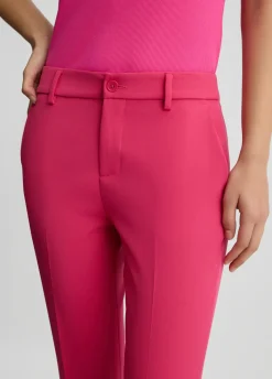 Pantaloni chino