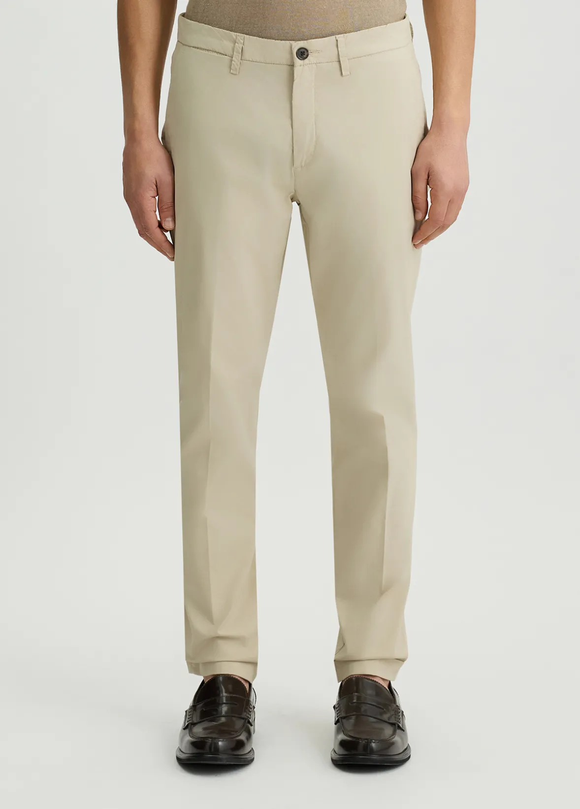 Pantaloni chino