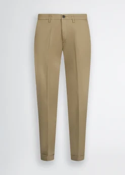 Pantaloni chino