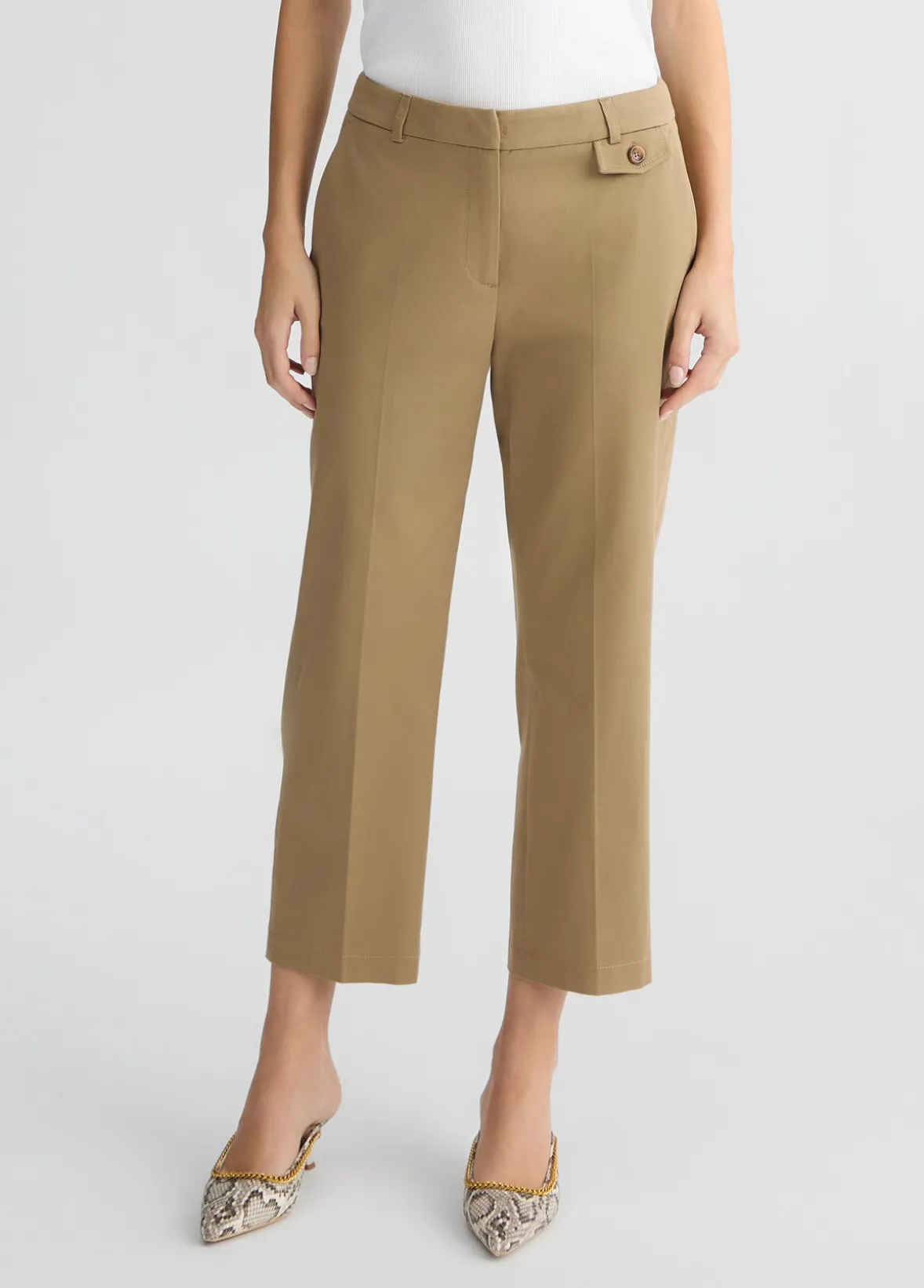 Pantaloni chino
