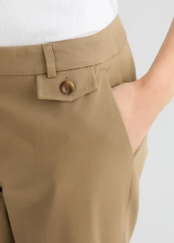 Pantaloni chino