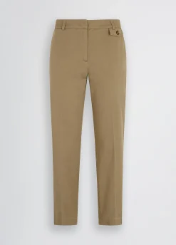 Pantaloni chino