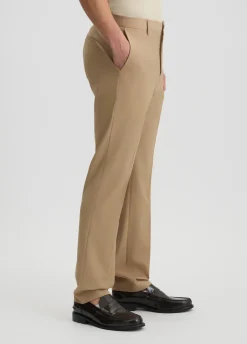 Pantaloni chino regular fit