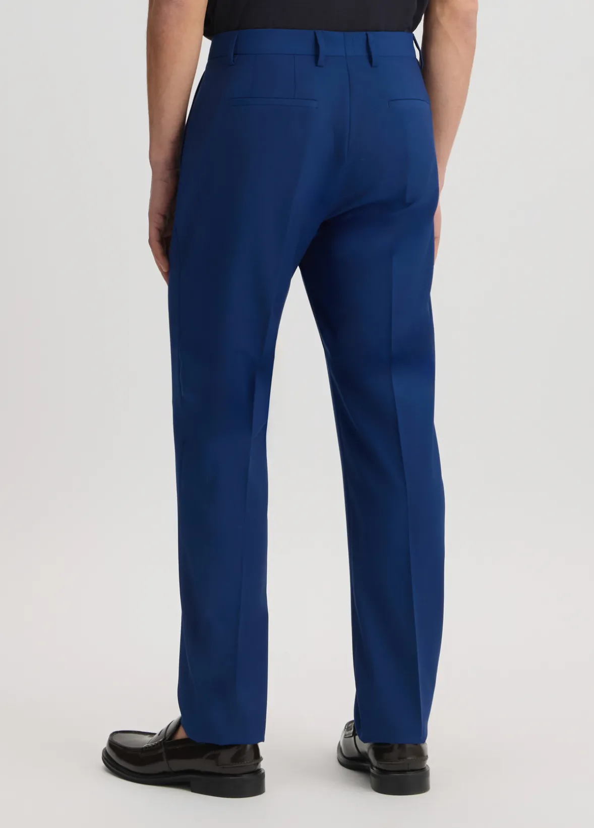 Pantaloni chino regular fit