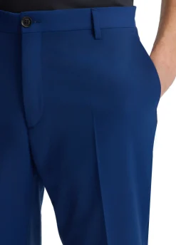 Pantaloni chino regular fit