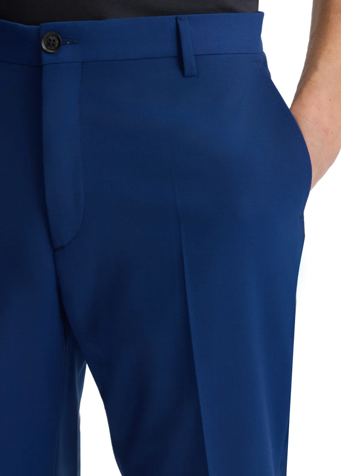 Pantaloni chino regular fit