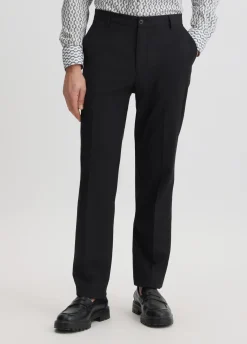 Pantaloni chino regular fit