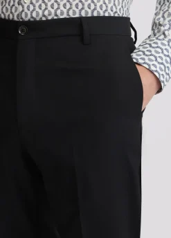 Pantaloni chino regular fit