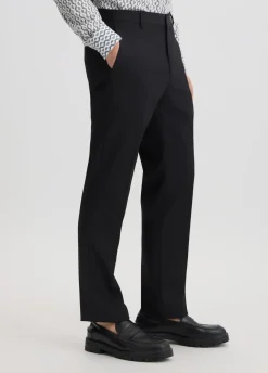 Pantaloni chino regular fit