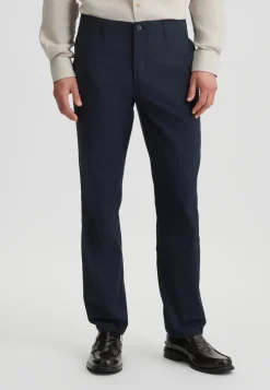 Pantaloni chino regular fit