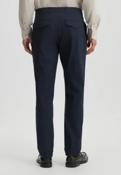Pantaloni chino regular fit