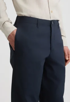 Pantaloni chino regular fit