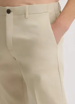 Pantaloni chino slim fit